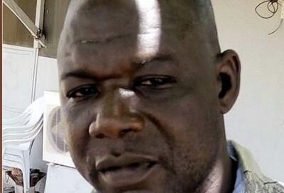 Bolanle Raheem: IGP recommends suspension of killer cop Drambi Vandi