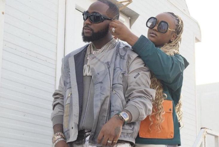 Davido, Chioma W’Cup pictures break record as most-liked on Nigeria-Instagram