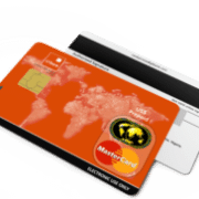 GTBank suspends international transactions on naira Mastercards