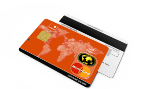 GTBank suspends international transactions on naira Mastercards