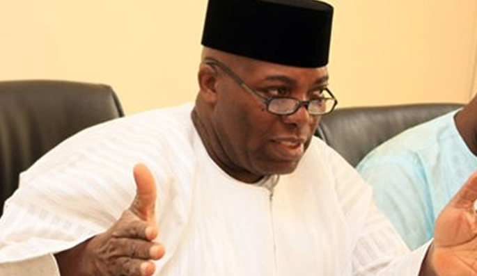 BREAKING: Court convicts Okupe over money laundering