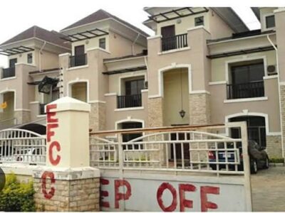 EFCC lists forfeited properties, invites Nigerians to bid for them