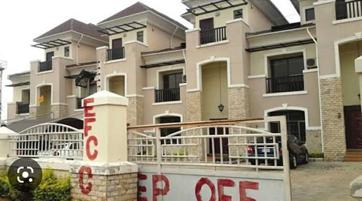 EFCC lists forfeited properties, invites Nigerians to bid for them