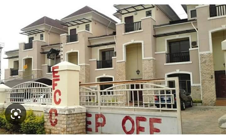 EFCC lists forfeited properties, invites Nigerians to bid for them 
