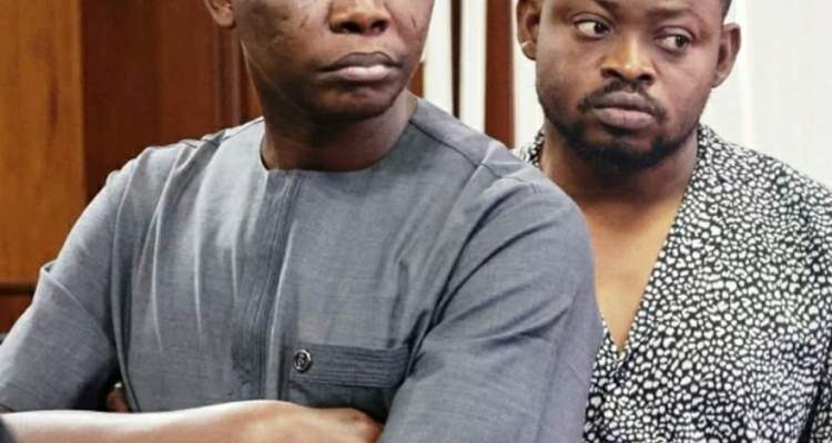 Money Laundering: Kogi Gov’s nephew arraigned for N10bn fraud