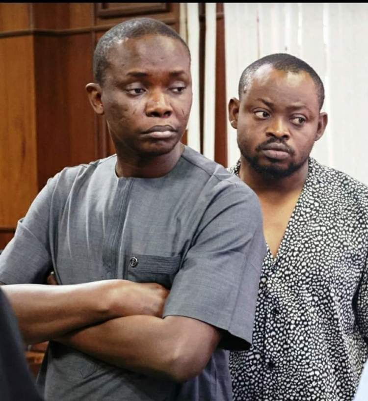 Money Laundering: Kogi Gov’s nephew arraigned for N10bn fraud