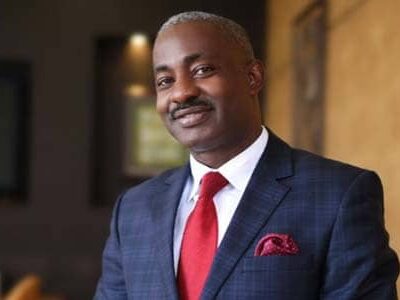 Partner in Olaniwun Ajayi LP, Dr K.U.K Ekwueme announced dead
