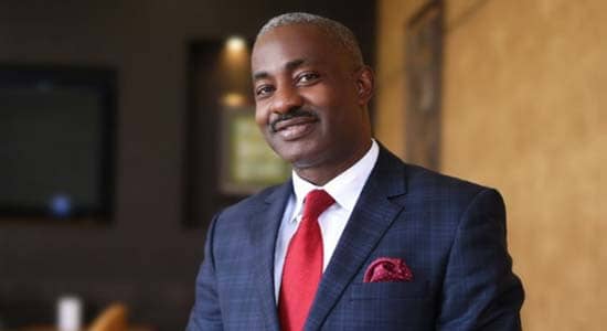 Partner in Olaniwun Ajayi LP, Dr K.U.K Ekwueme announced dead