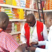 NAFDAC raids Zaria market, seizes expired aphrodisiacs