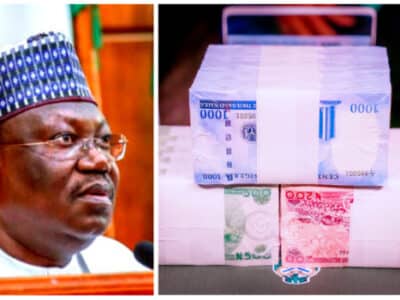 Withdrawal Limits: Senate raises concerns, to debate new CBN policy
