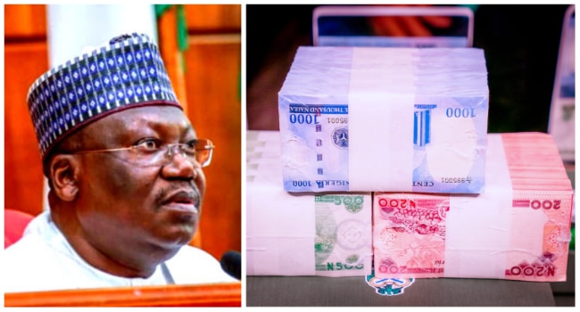 Withdrawal Limits: Senate raises concerns, to debate new CBN policy