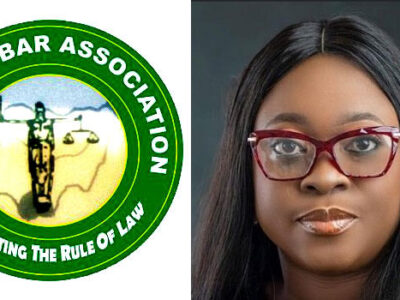 Nigerian lawyers must ensure Bolanle Raheem did not die in vain – Falana