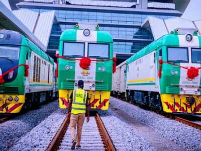 NRC to resume Abuja-Kaduna rail operations on Monday
