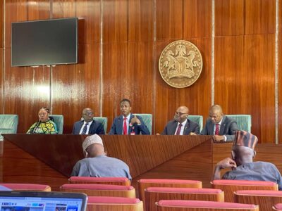 We have recovered over N30bn from suspended AG, Ahmed Idris – EFCC