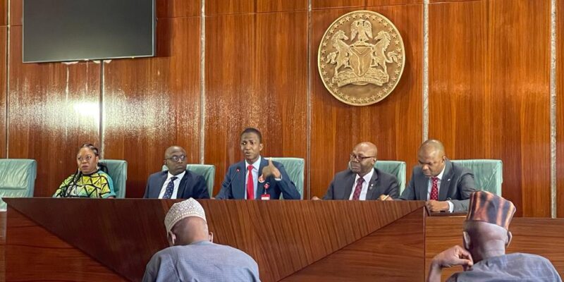 We have recovered over N30bn from suspended AG, Ahmed Idris – EFCC