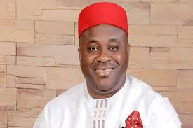 Senator jailed 42 years for graft, money laundering