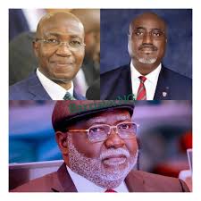 Body of Benchers reacts to Maikyau’s accusations