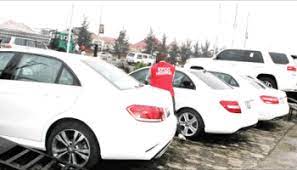 Large turnout as EFCC auctions 35 cars in Abuja