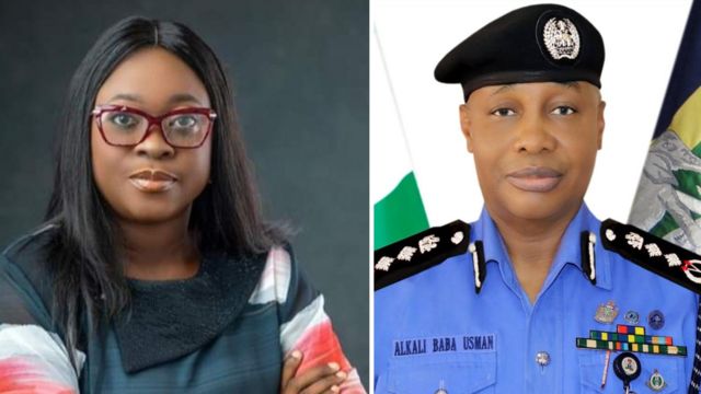 Bolanle Raheem: Two policemen involved in murder of Lagos lawyer released