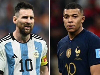 Messi’s Argentina In World Cup Final Showdown With France