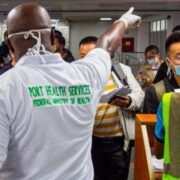 FG suspends COVID-19 tests for travellers