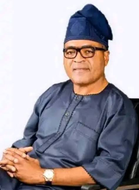 BREAKING: Nigeria’s envoy to Spain, Demola Seriki, dies at 63