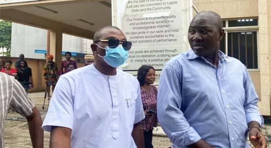 Alleged Defilement: Doctor’s wife testifies against him during trial