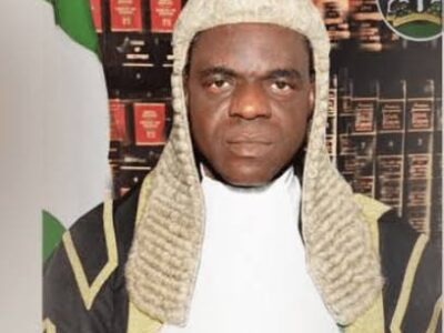 Court Congestion: BOSAN advocates creation of constitutional court