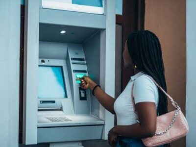 CBN limits cash withdrawals to N100K, N200 now highest ATM denomination