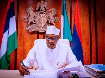 Nigeria’s indebtedness to World Bank now N6tn