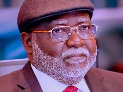 CJN not under DSS investigation – Supreme Court