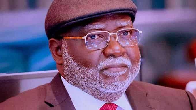 CJN not under DSS investigation – Supreme Court