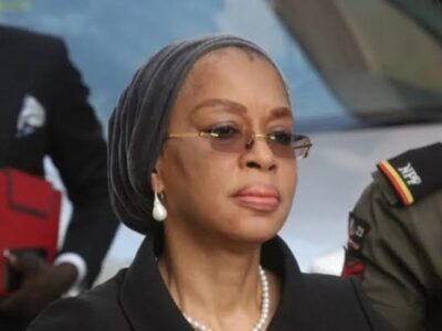 NJC reinstates Justice Ofili-Ajumogobia as Judge of Federal High Court