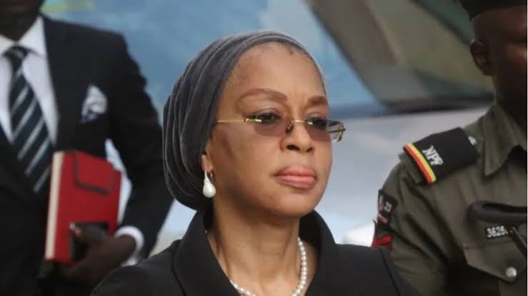 NJC reinstates Justice Ofili-Ajumogobia as Judge of Federal High Court