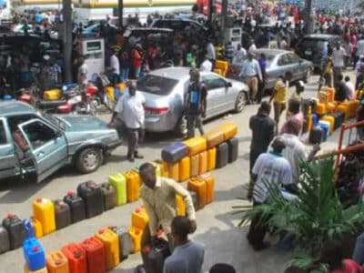 DSS gives NNPC, oil marketers 48 hours to make fuel available for Nigerians