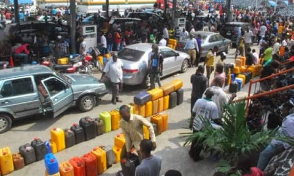 DSS gives NNPC, oil marketers 48 hours to make fuel available for Nigerians