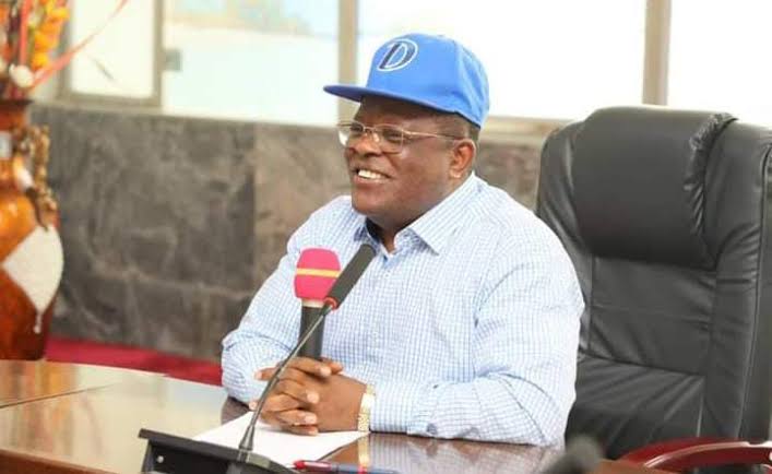 Supreme Court affirms Umahi as APC candidate for Ebonyi south