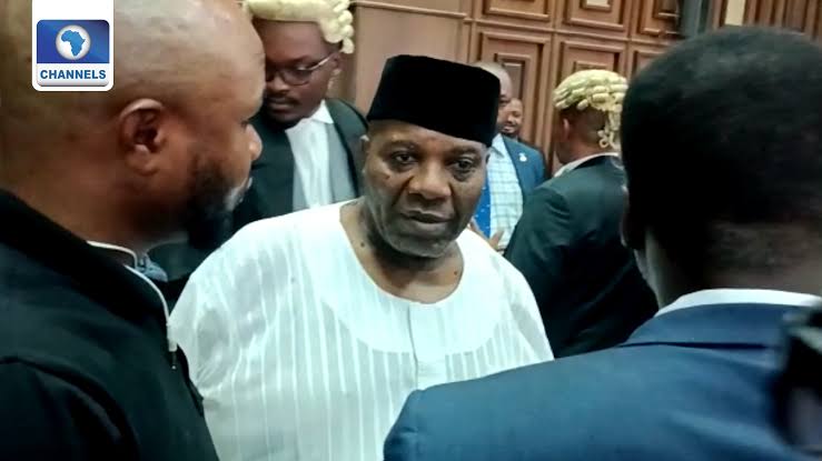 Money Laundering: Doyin Okupe resigns as Obi’s campaign DG