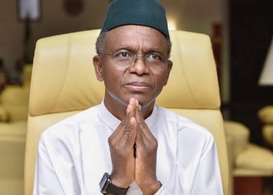 I’ll never be lawmaker after being governor - El-Rufai