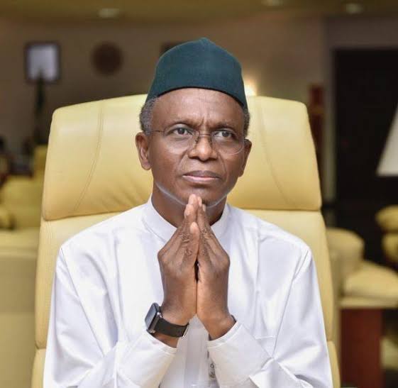 I’ll never be lawmaker after being governor - El-Rufai