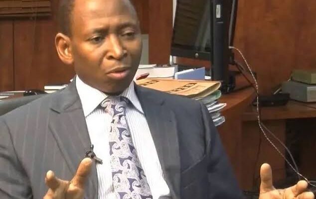 Court orders forfeiture of $899,900, 15 properties recovered from ex-AGF