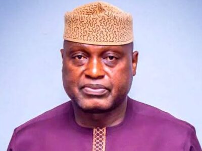 BREAKING: Ekiti Tribunal upholds Governor Oyebanji’s election