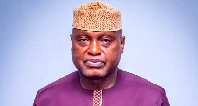BREAKING: Ekiti Tribunal upholds Governor Oyebanji’s election
