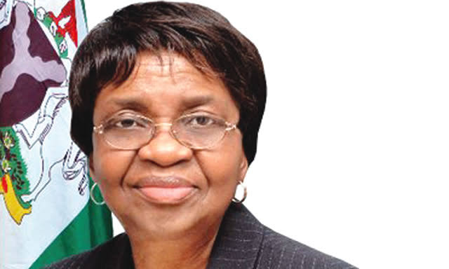 Buhari reappoints Mojisola Adeyeye as NAFDAC Director-General