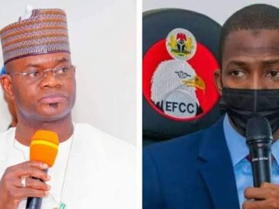 Kogi government debunks money laundering allegation by EFCC
