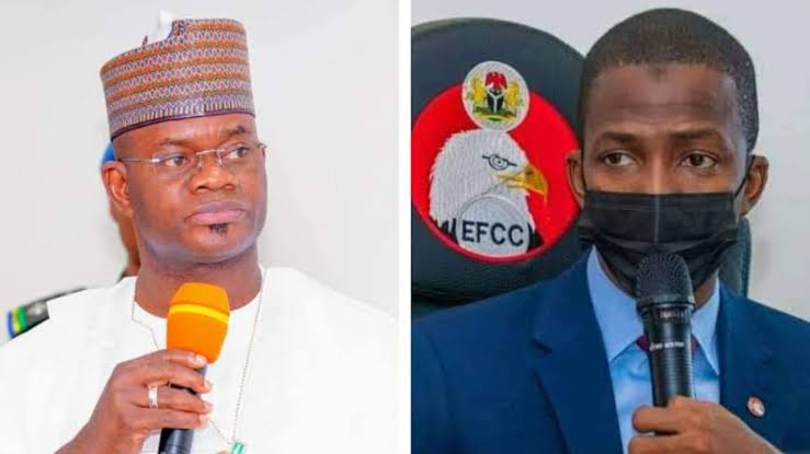 Kogi government debunks money laundering allegation by EFCC