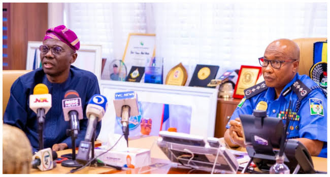 Bolanle Raheem: There’ll be no cover-up in investigation, prosecution, says Sanwo-Olu