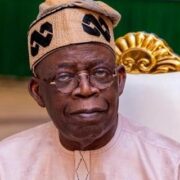 Federal High Court dismisses another suit against Tinubu