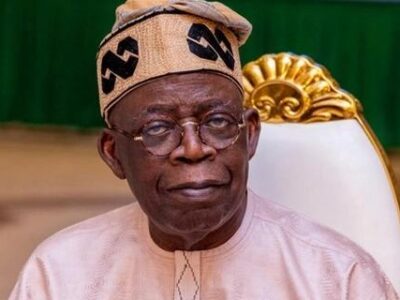 Federal High Court dismisses another suit against Tinubu