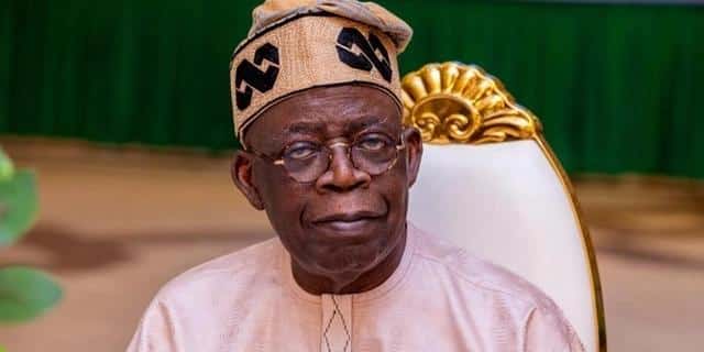 Federal High Court dismisses another suit against Tinubu